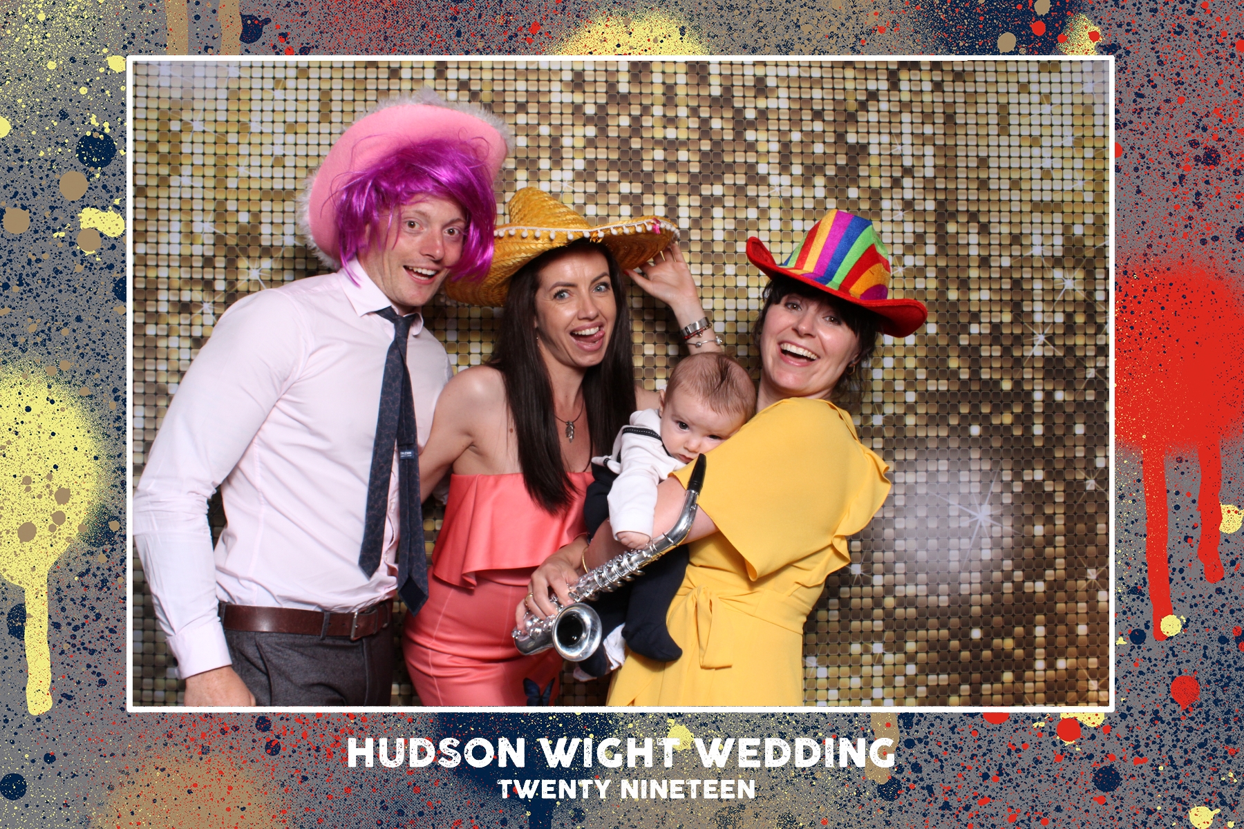 Mr & Mrs Hudson  | View more photos from the event at gallery.magicimages.uk/u/MagicImages/Mr-Mrs-Hudson